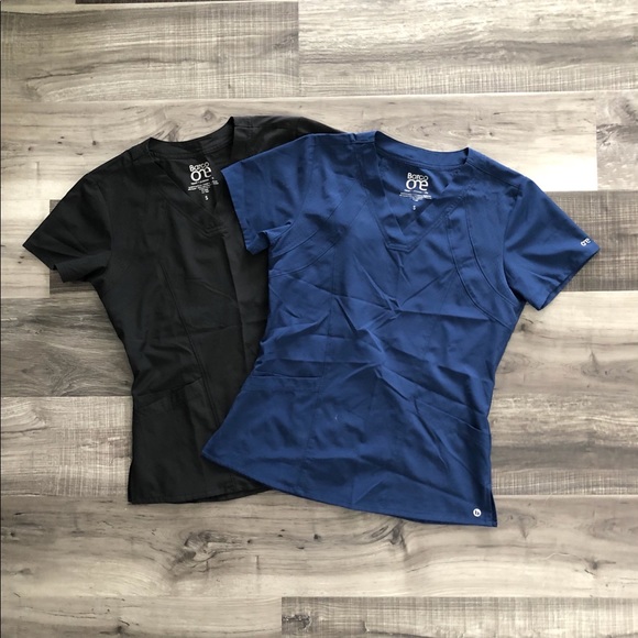 Scrubs - Picture 3 of 5